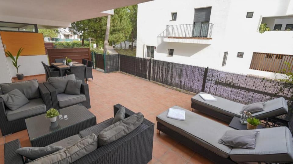 Alamar apartment in La Cala de Mijas by Costarentals - Ref 38 Apartment in Costa del Sol