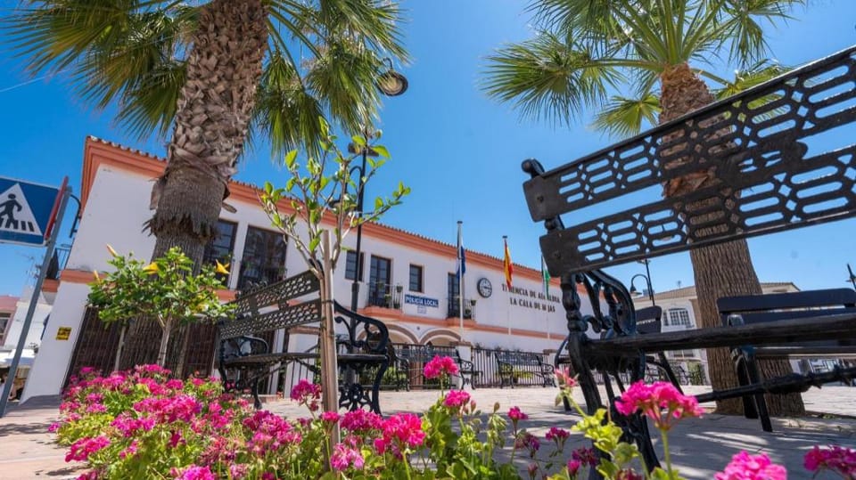 Alamar apartment in La Cala de Mijas by Costarentals - Ref 38 Apartment in Costa del Sol