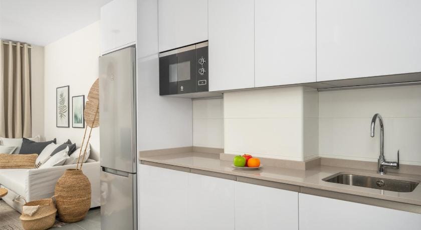 Central family accomodation in Fuengirola by Costarentals - Ref 111 Apartment in Fuengirola