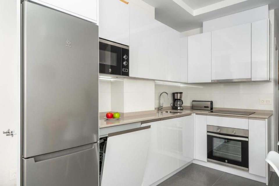 Central family accomodation in Fuengirola by Costarentals - Ref 111 Apartment in Fuengirola