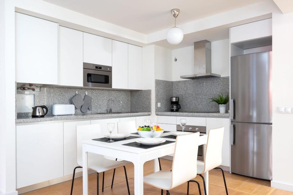 Central Fuengirola couples apartment by Costarentals - Ref 131 Apartment in Fuengirola