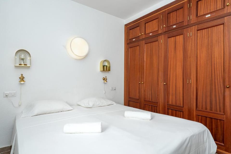 Central gem in Los Boliches SOHO with wifi and tv by Costarentals - Ref 77 Apartment in Fuengirola