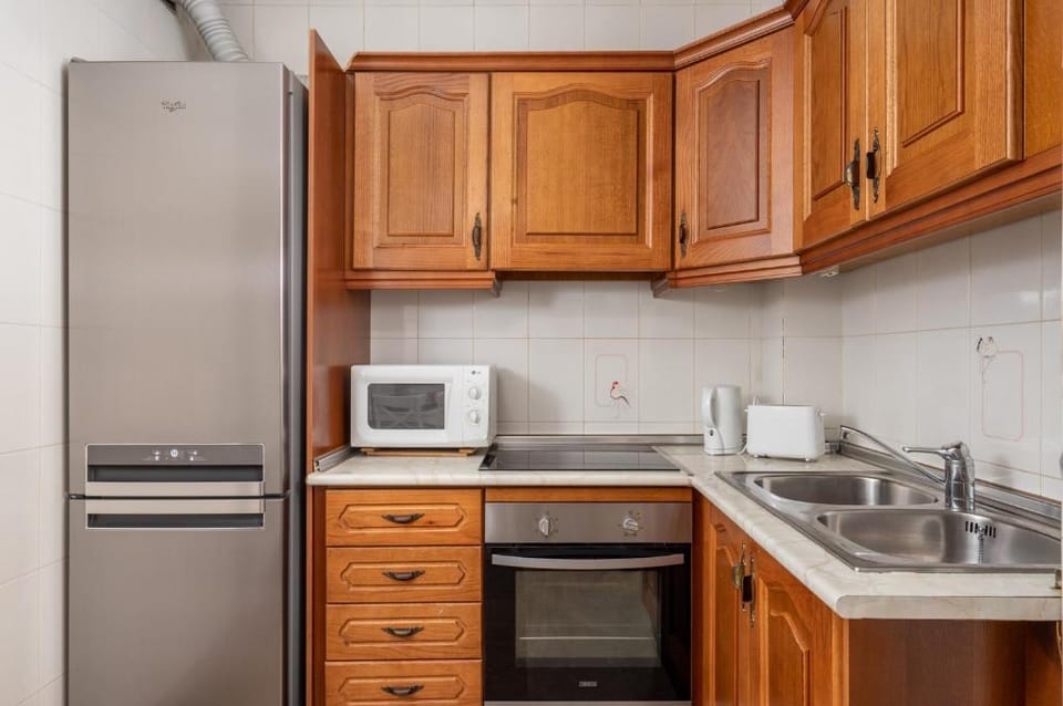 Central gem in Los Boliches SOHO with wifi and tv by Costarentals - Ref 77 Apartment in Fuengirola