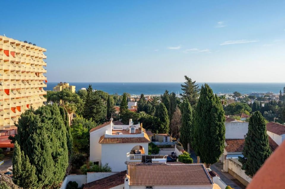 Cozy penthouse in Torremolinos by Costarentals - Ref 09 Apartment in Torremolinos