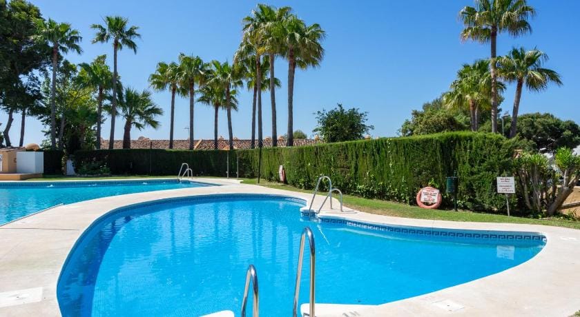 El Porton bright apartment in Calahonda by Costarentals - Ref 95 Apartment in Sitio de Calahonda