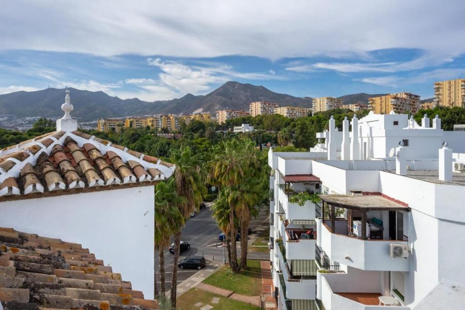 Exclusive flat in Benalmadena with sauna Ref 72 Apartment in Benalmadena