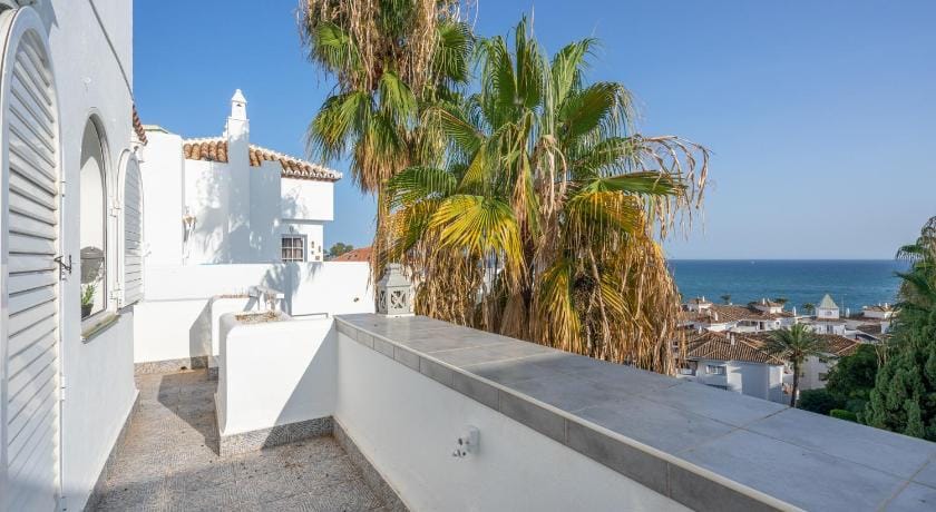 Exclusive flat in Benalmadena with sauna Ref 72 Apartment in Benalmadena