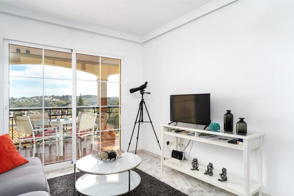 Golfer's quiet flat in Mijas Ref 104 Apartment in Costa del Sol