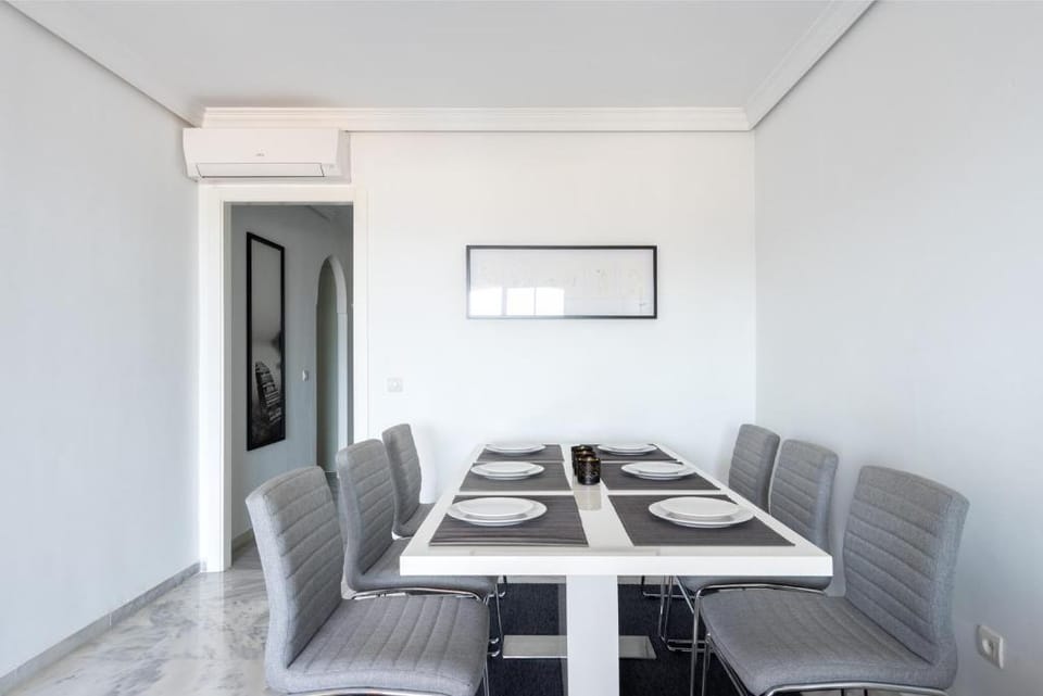 Golfer's quiet flat in Mijas Ref 104 Apartment in Costa del Sol