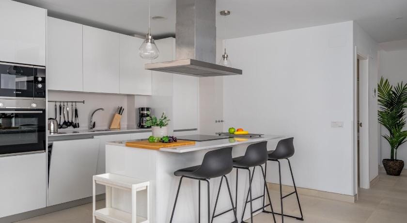 Blue Wave apartment in Torreblanca by Costarentals - Ref 174 Apartment in Fuengirola