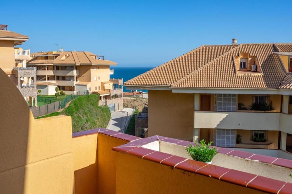 Don Juan apartment with pool in Carvajal by Costarentals - Ref 98 Apartment in Fuengirola