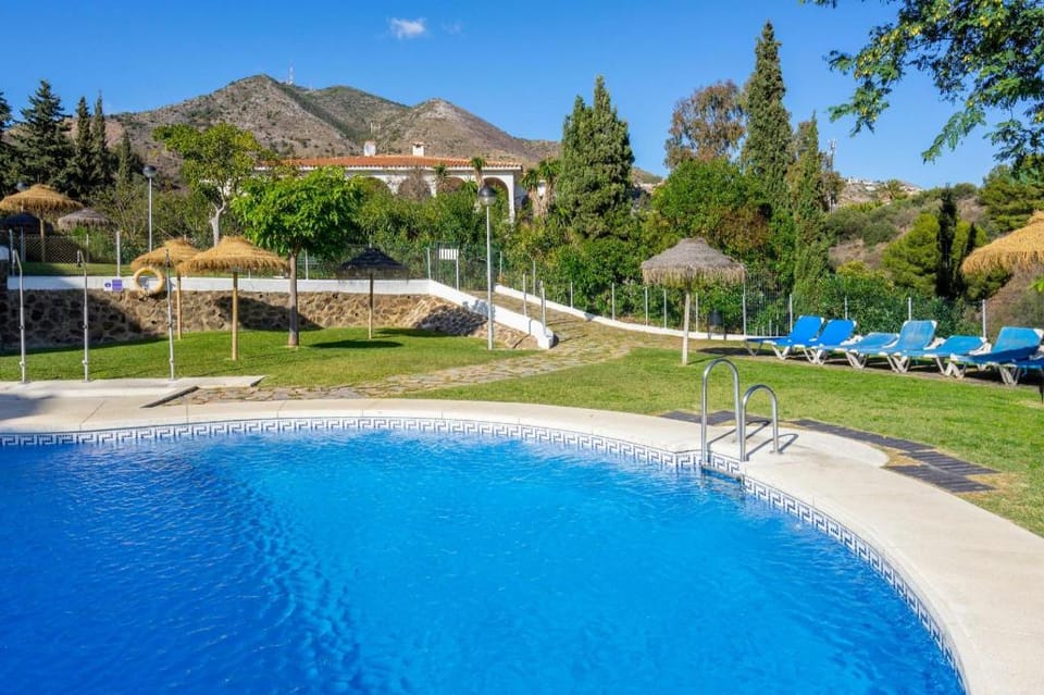 Family loft near Carvajal beach Ref 16 Apartment in Costa del Sol