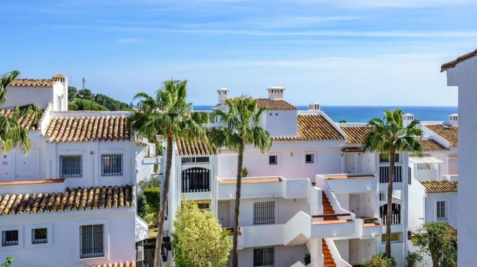 Lovely Riviera apartment with pool Ref 82 Apartment in Costa del Sol