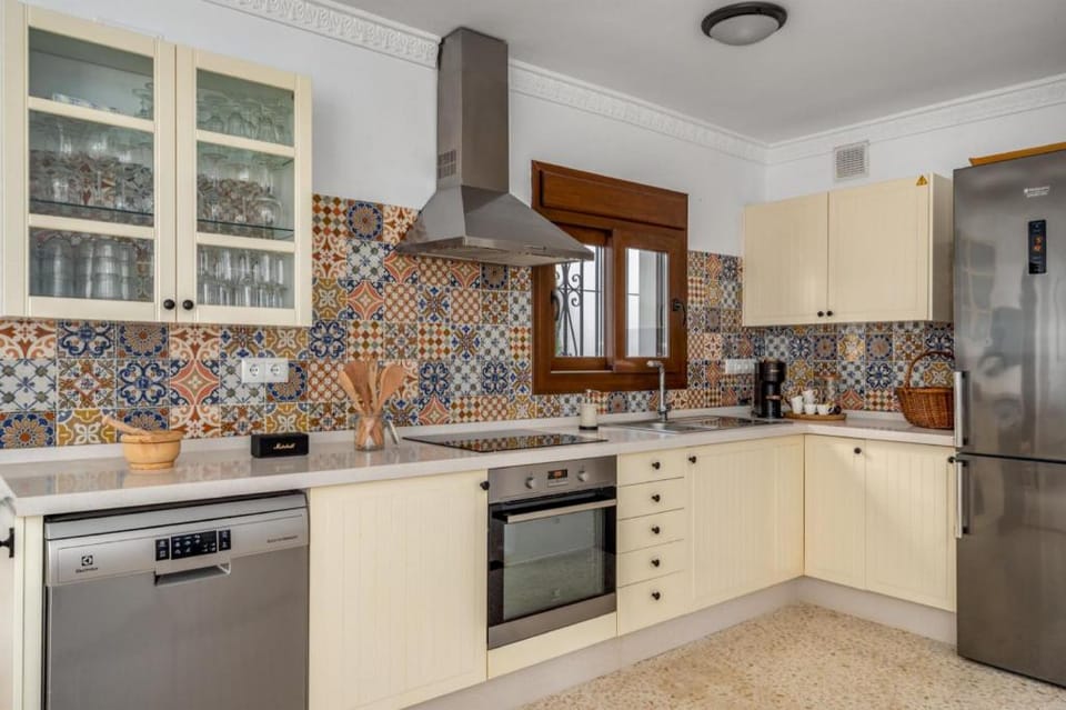 Luxurious villa with pool in La Cala Ref 53 Apartment in Costa del Sol