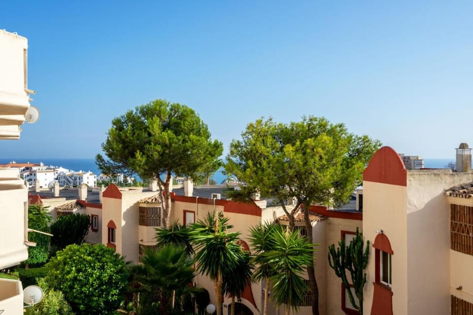 Riviera del Sol close to the beach Ref 01 Apartment in Sitio de Calahonda