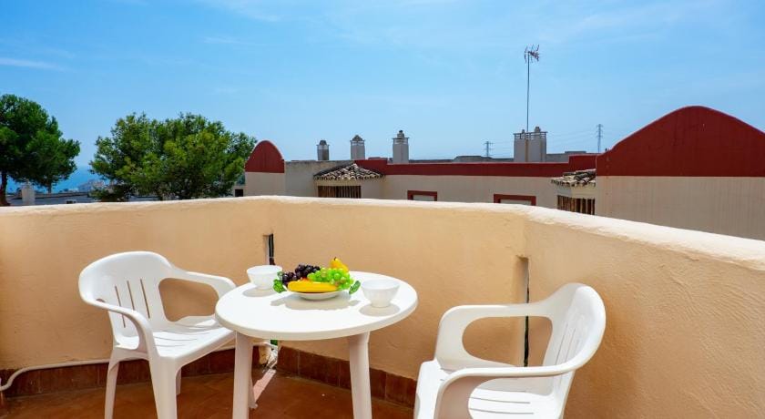 Riviera del Sol close to the beach Ref 01 Apartment in Sitio de Calahonda
