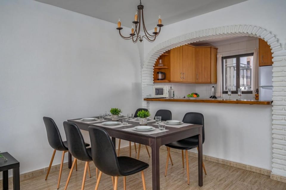 Seaview apartment in Riviera del Sol Ref 31 Apartment in Costa del Sol