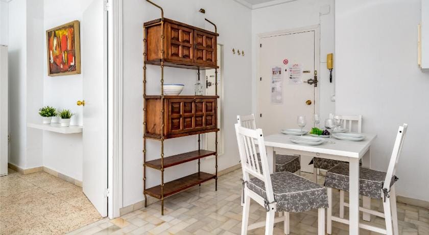 Relaxing getaway by the sea in Fuengirola Ref 169 Apartment in Fuengirola