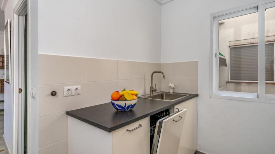 Relaxing getaway by the sea in Fuengirola Ref 169 Apartment in Fuengirola