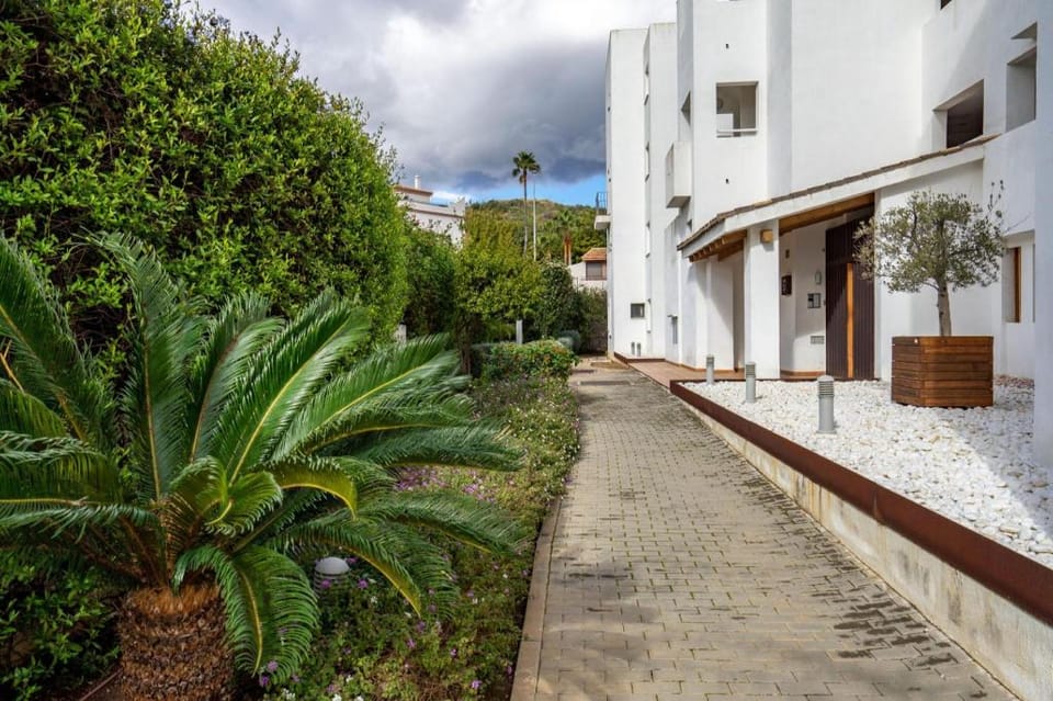 Quiet Alamar flat in La Cala de Mijas Ref 108 Apartment in Costa del Sol