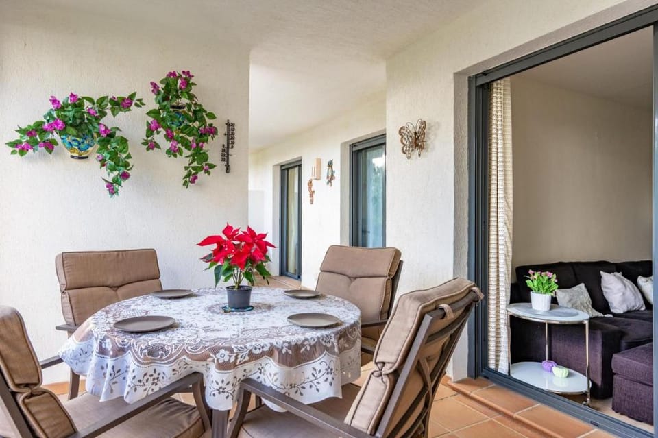 Quiet Alamar flat in La Cala de Mijas Ref 108 Apartment in Costa del Sol