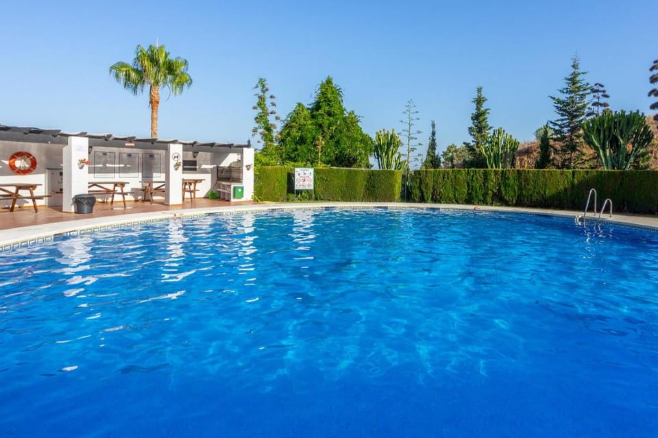 Cosy Gem in Pueblo El Jardin by Costarentals - Ref 136 Apartment in Benalmadena