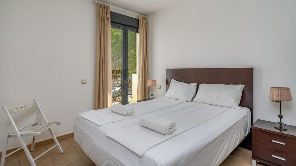 Sea & Sun apartment in La Cala de Mijas - Ref 204 Apartment in Costa del Sol