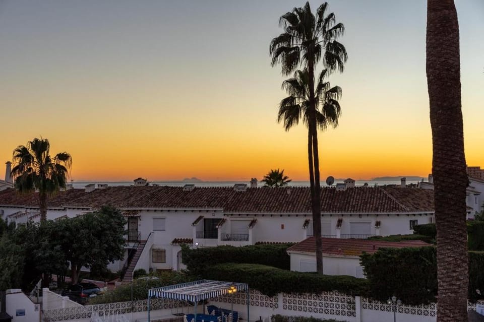 Saturno modern flat with pool Ref 146 Apartment in Costa del Sol