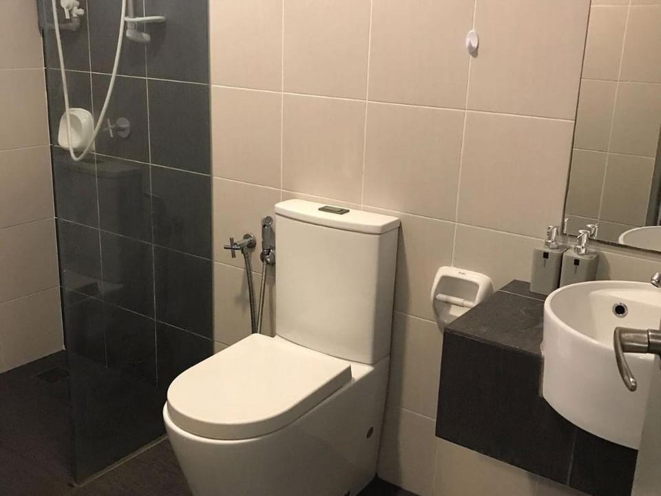 MANIS EVO SOHO BANGI - WIFI & MALL & NETFLIX Apartment in Negeri Sembilan, Malaysia