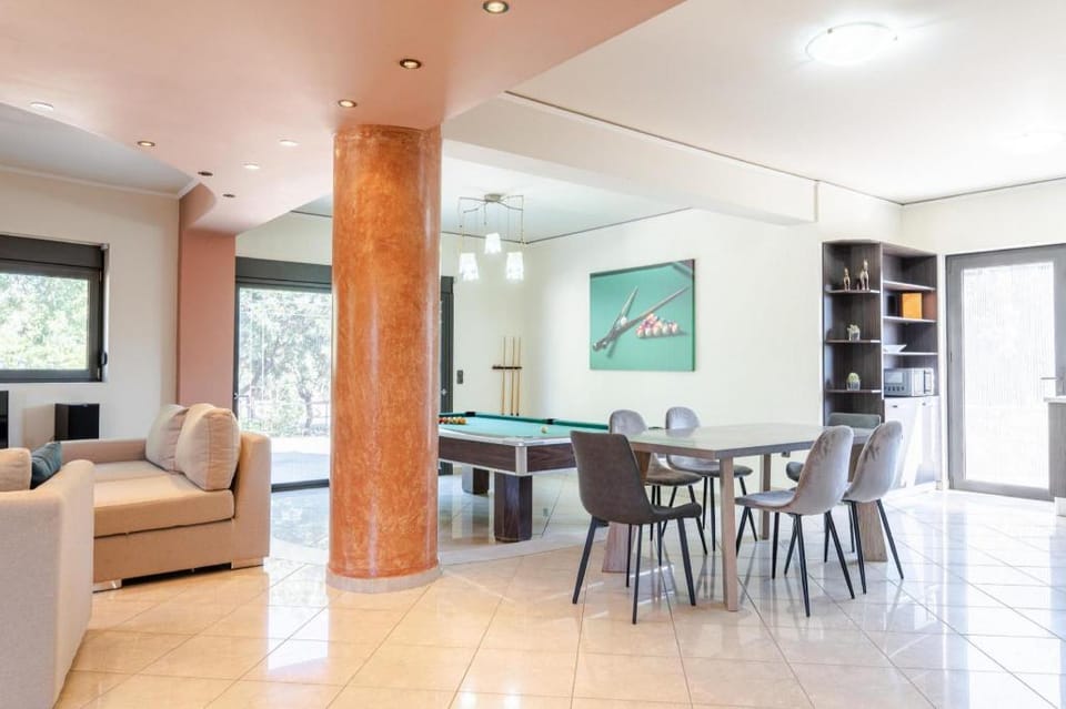 Villa Archodia - With Private Pool Apartment in Crete