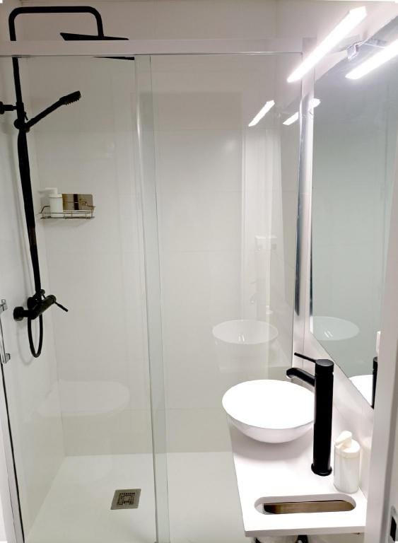 Apartamento en Murcia centro Dream Apartment in Murcia