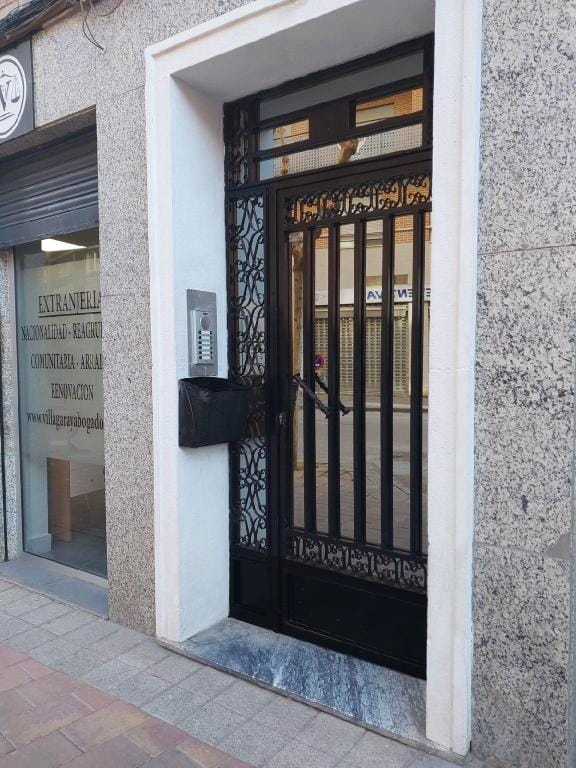 Apartamento en Murcia centro Dream Apartment in Murcia