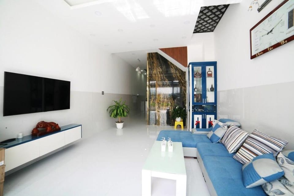 Nhà nguyên căn Đà Lạt HT Dallas House Vacation rental in Dalat