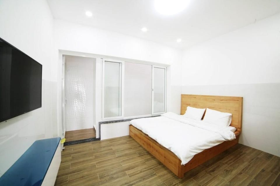 Nhà nguyên căn Đà Lạt HT Dallas House Vacation rental in Dalat