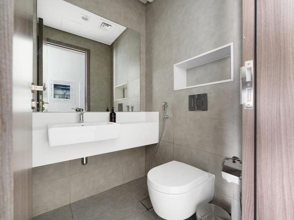 Ultimate Luxury Retreat in MBR City Apartment in Dubai