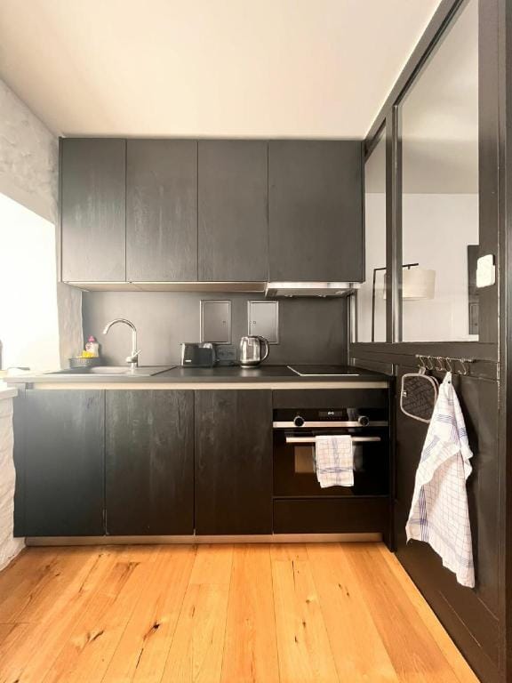 Holiday Living - Apartment Ritter Ramm Apartment in Goslar
