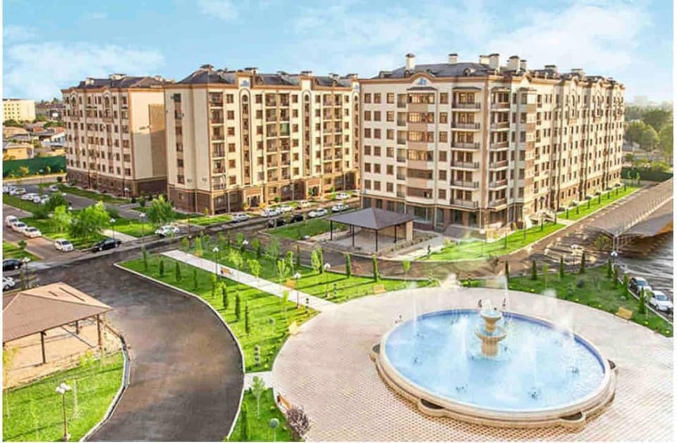 Baurum Family Apartments Apartment in Europe