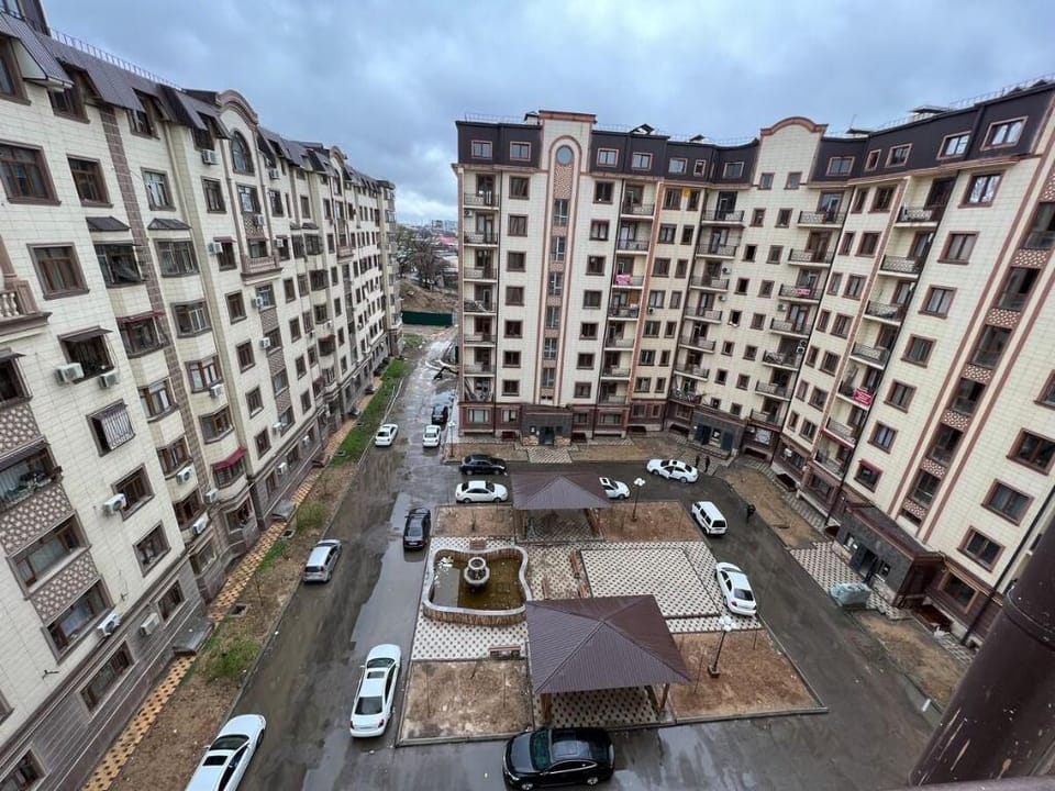 Baurum Family Apartments Apartment in Europe