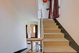 Hotel O Le Fort Vacation rental in Thiruvananthapuram