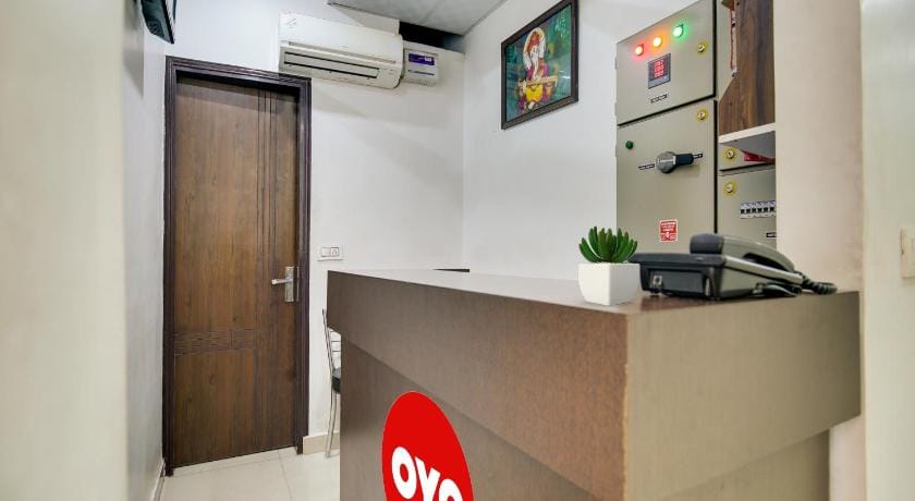 Hotel O King Star Residency Hotel in Punjab, India