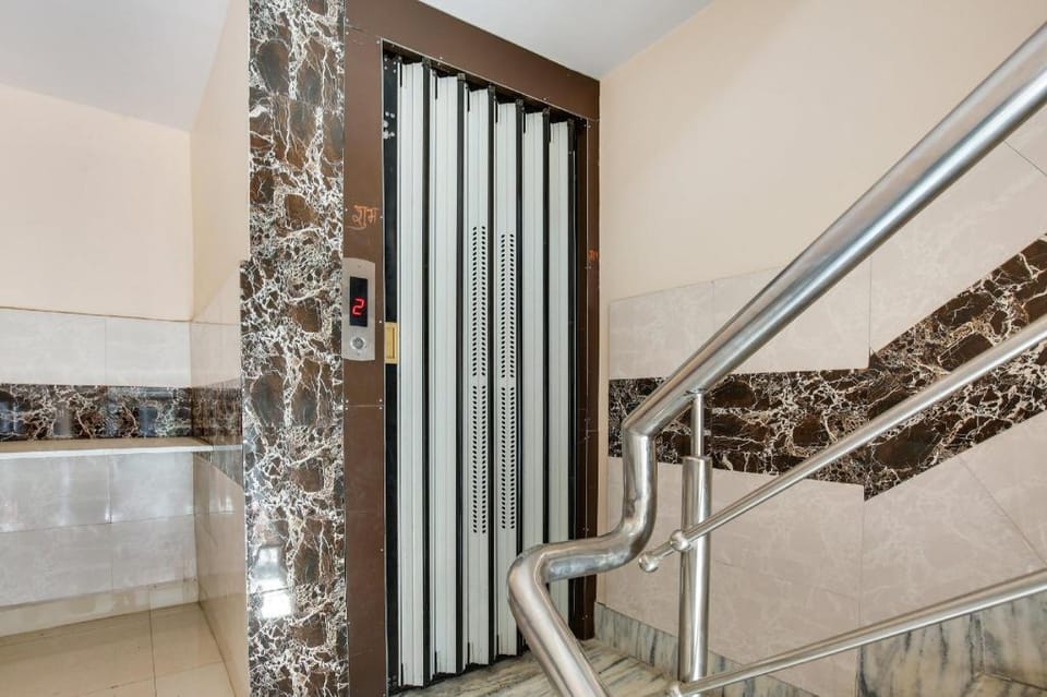 Hotel O King Star Residency Hotel in Punjab, India
