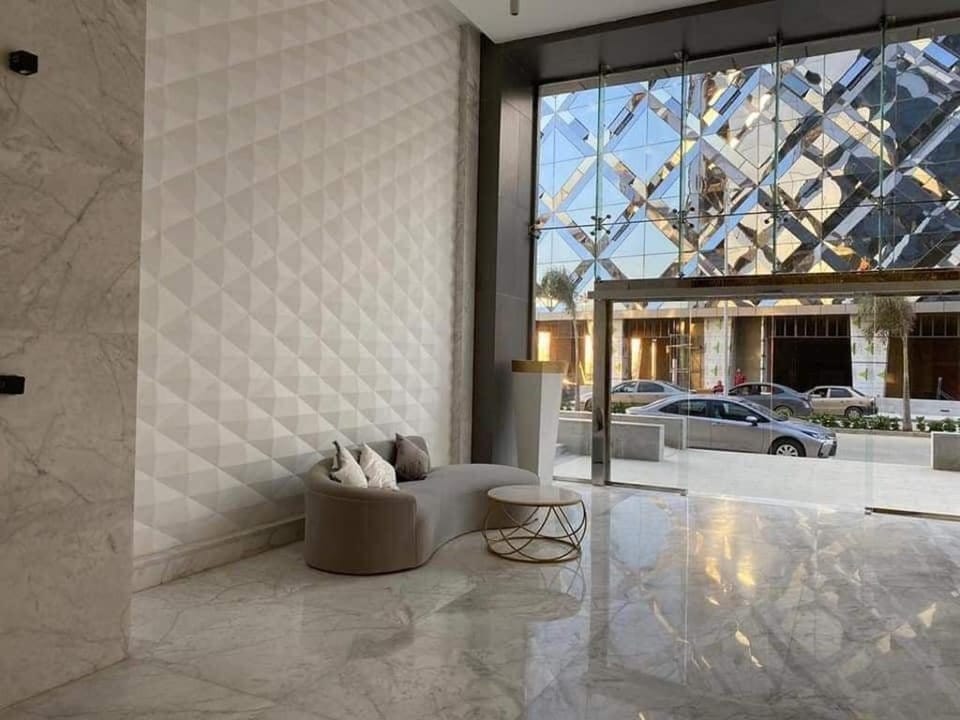 Studio Fakhr Luxury Apartment in Cairo Vacation rental in Cairo Governorate