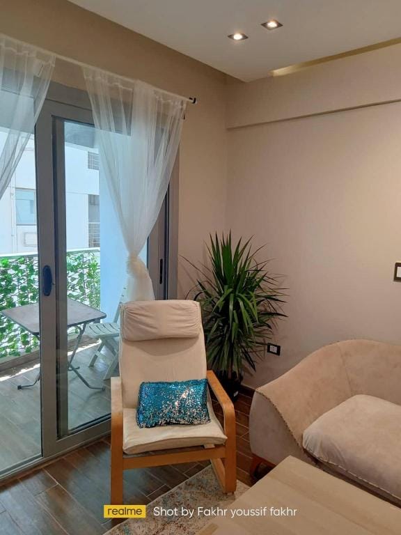 Studio Fakhr Luxury Apartment in Cairo Vacation rental in Cairo Governorate