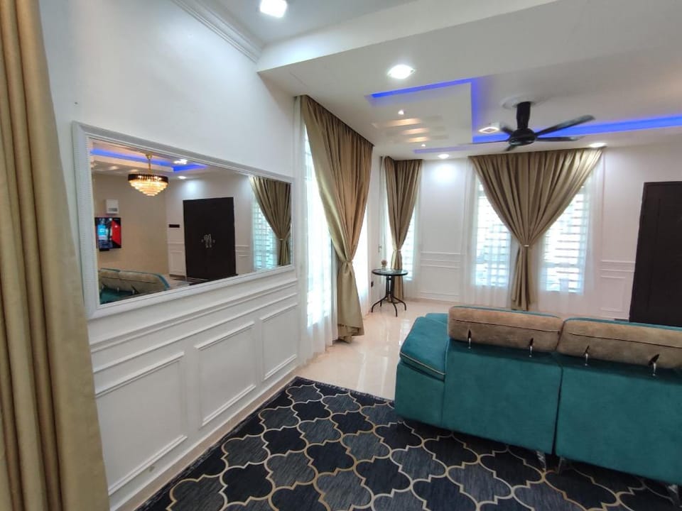 SS Homestay Manir Vacation rental in Terengganu, Malaysia