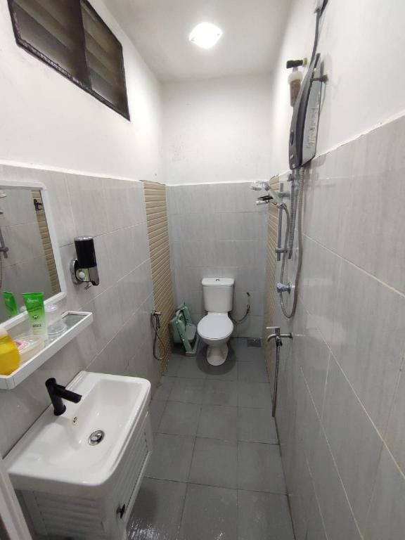 SS Homestay Manir Vacation rental in Terengganu, Malaysia