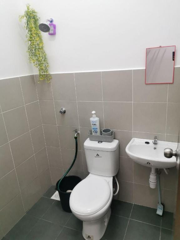 JajaHomestay Vacation rental in Negeri Sembilan, Malaysia