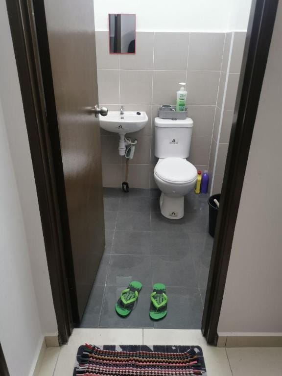 JajaHomestay Vacation rental in Negeri Sembilan, Malaysia