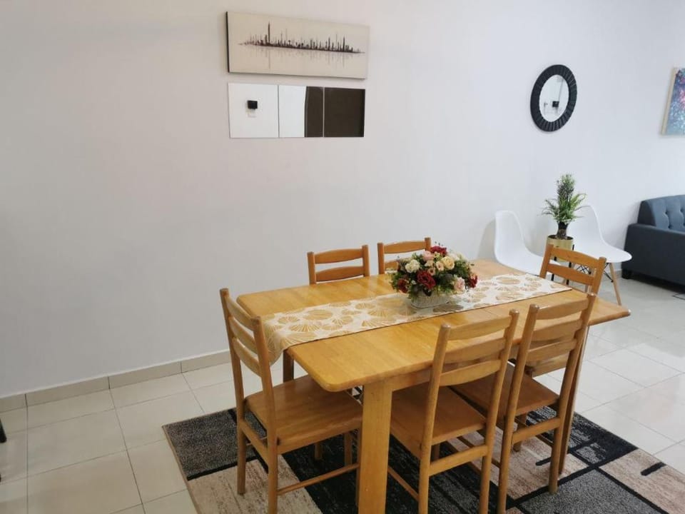JajaHomestay Vacation rental in Negeri Sembilan, Malaysia