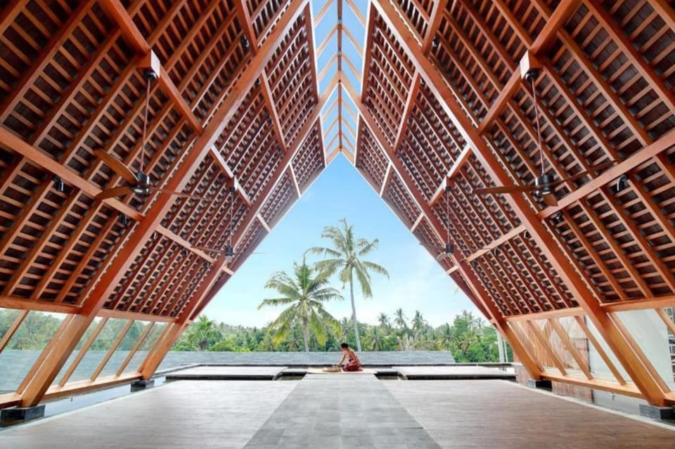 Romantic Villa for Honeymoon Private Pool #P9 Villa in Ubud