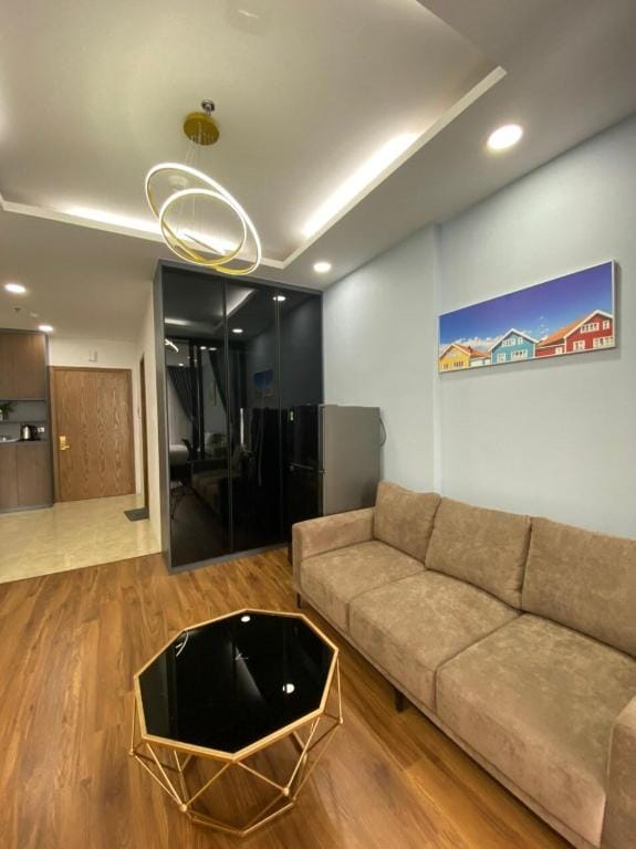 Asahi%Green Pearl BacNinh 1PN*near Hyundai%  Apartment in Laos